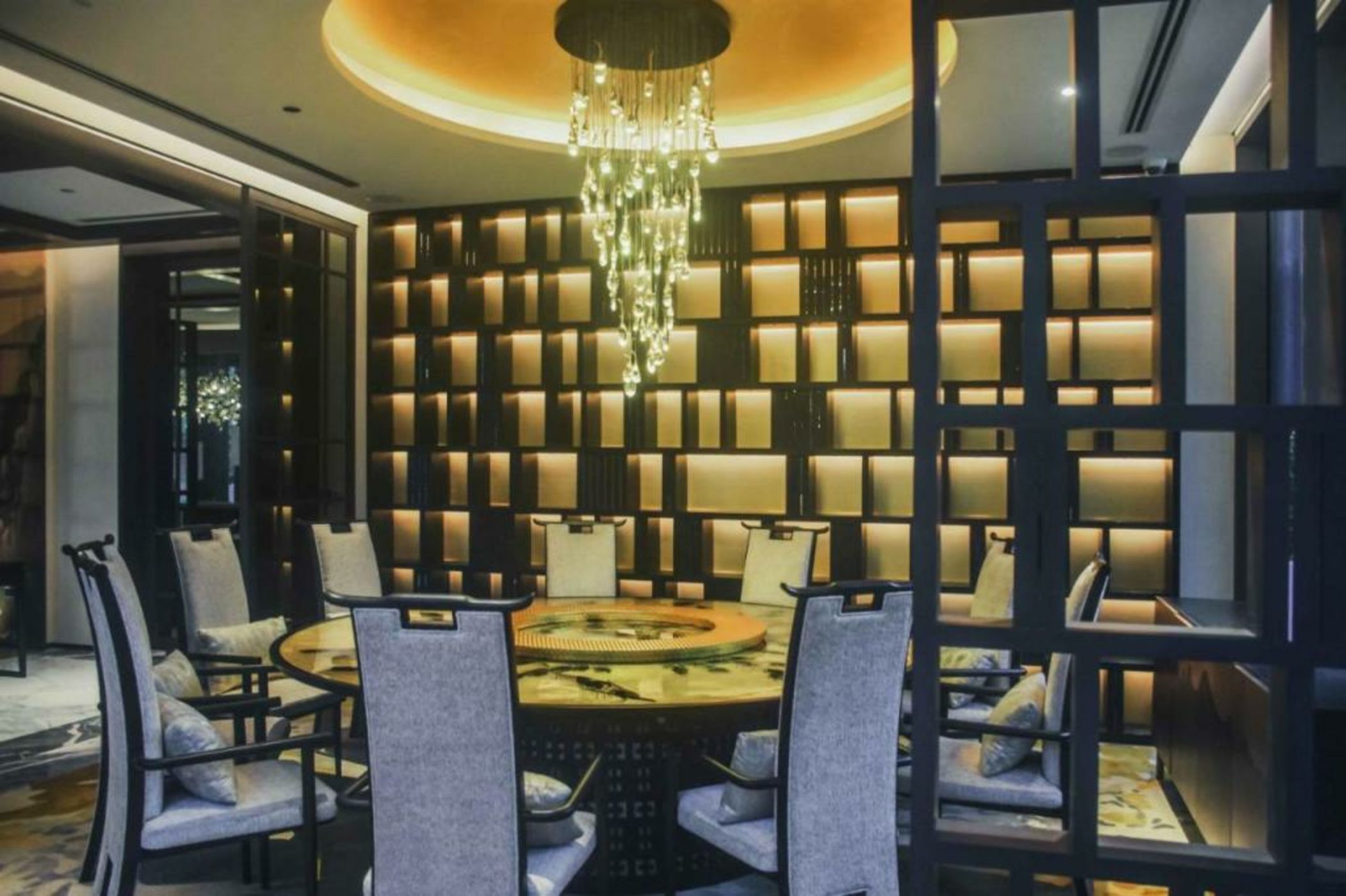 Raffles Sentosa Singapore