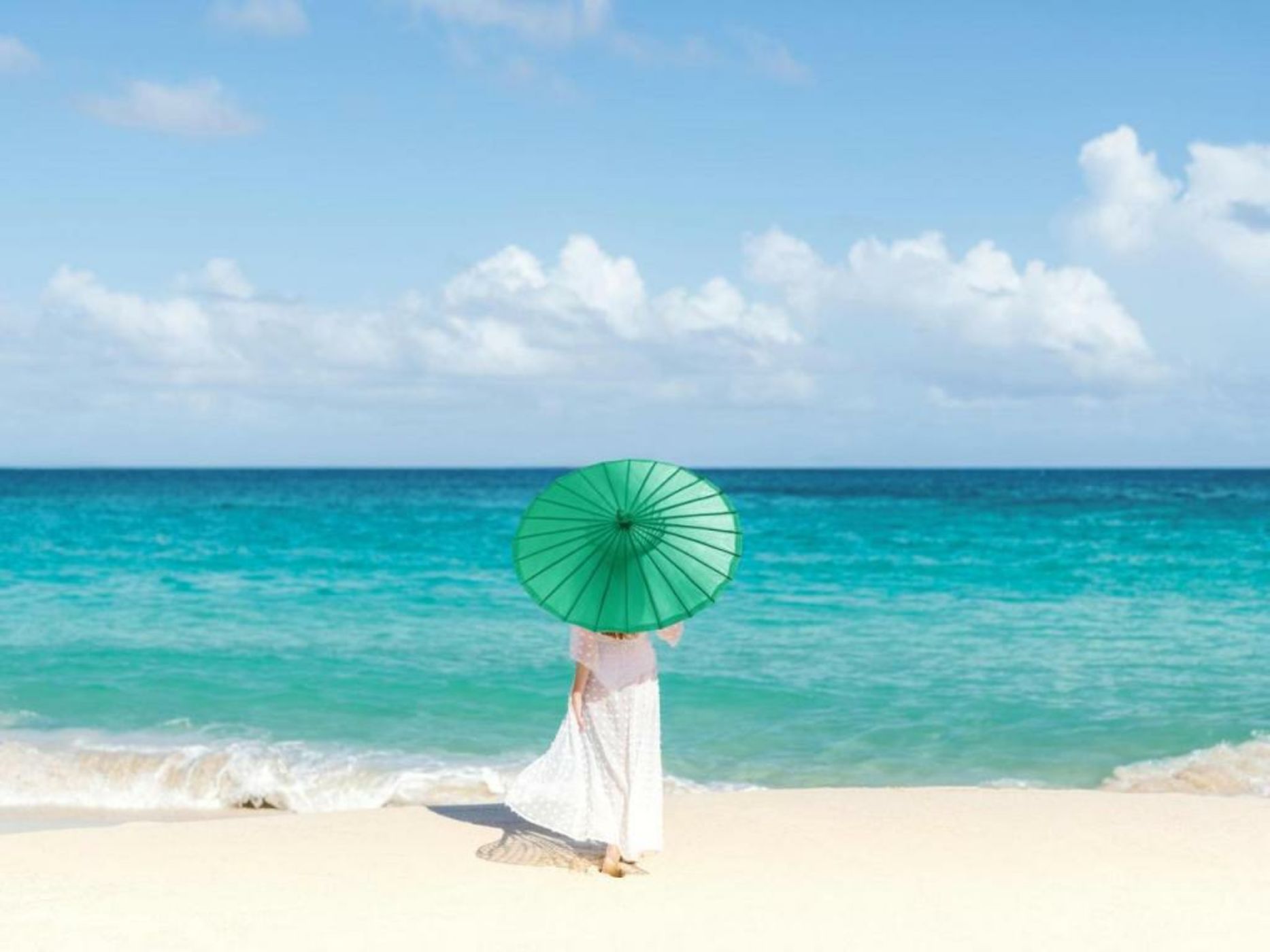 Cheval Blanc Seychelles