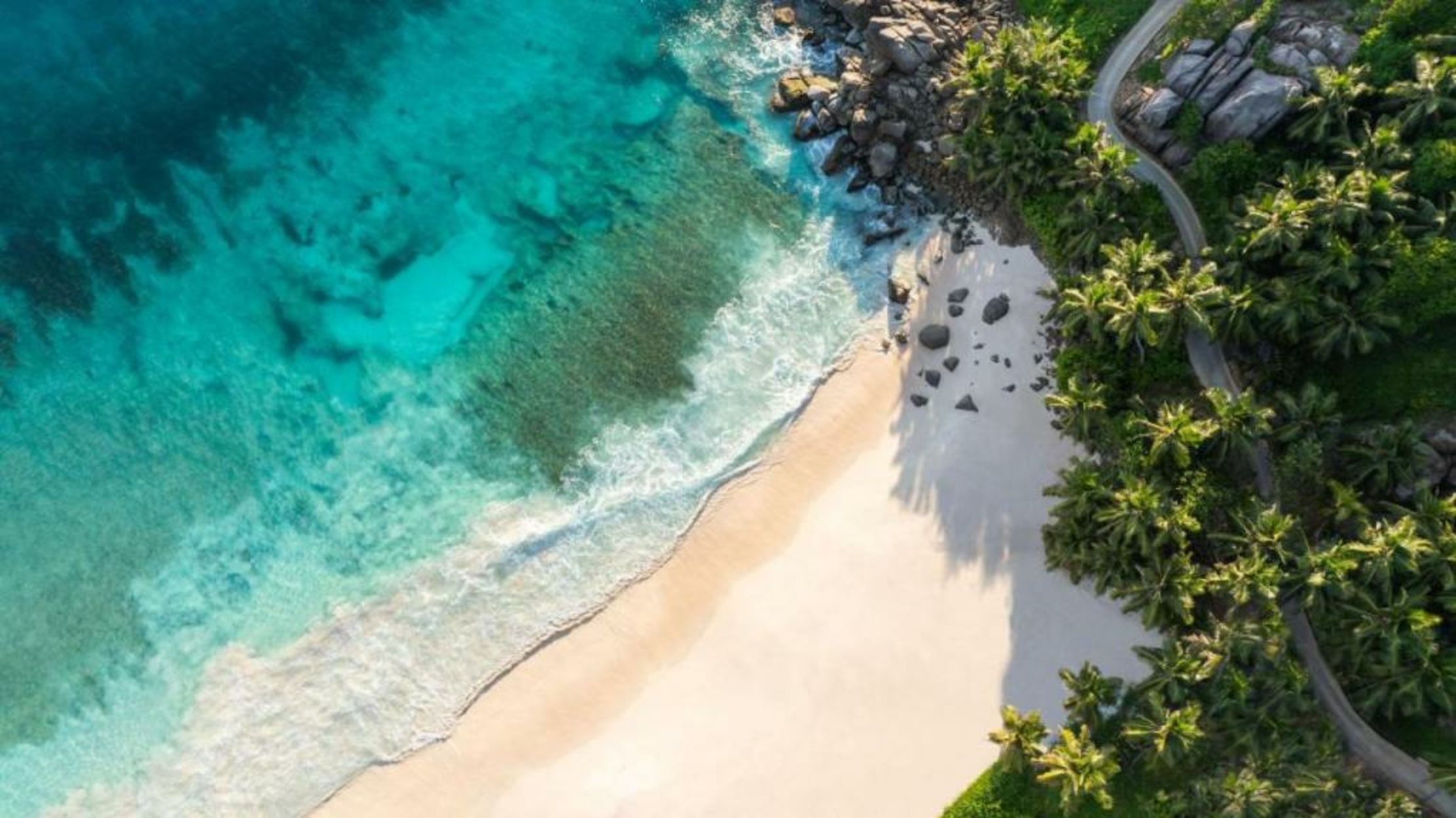 Cheval Blanc Seychelles