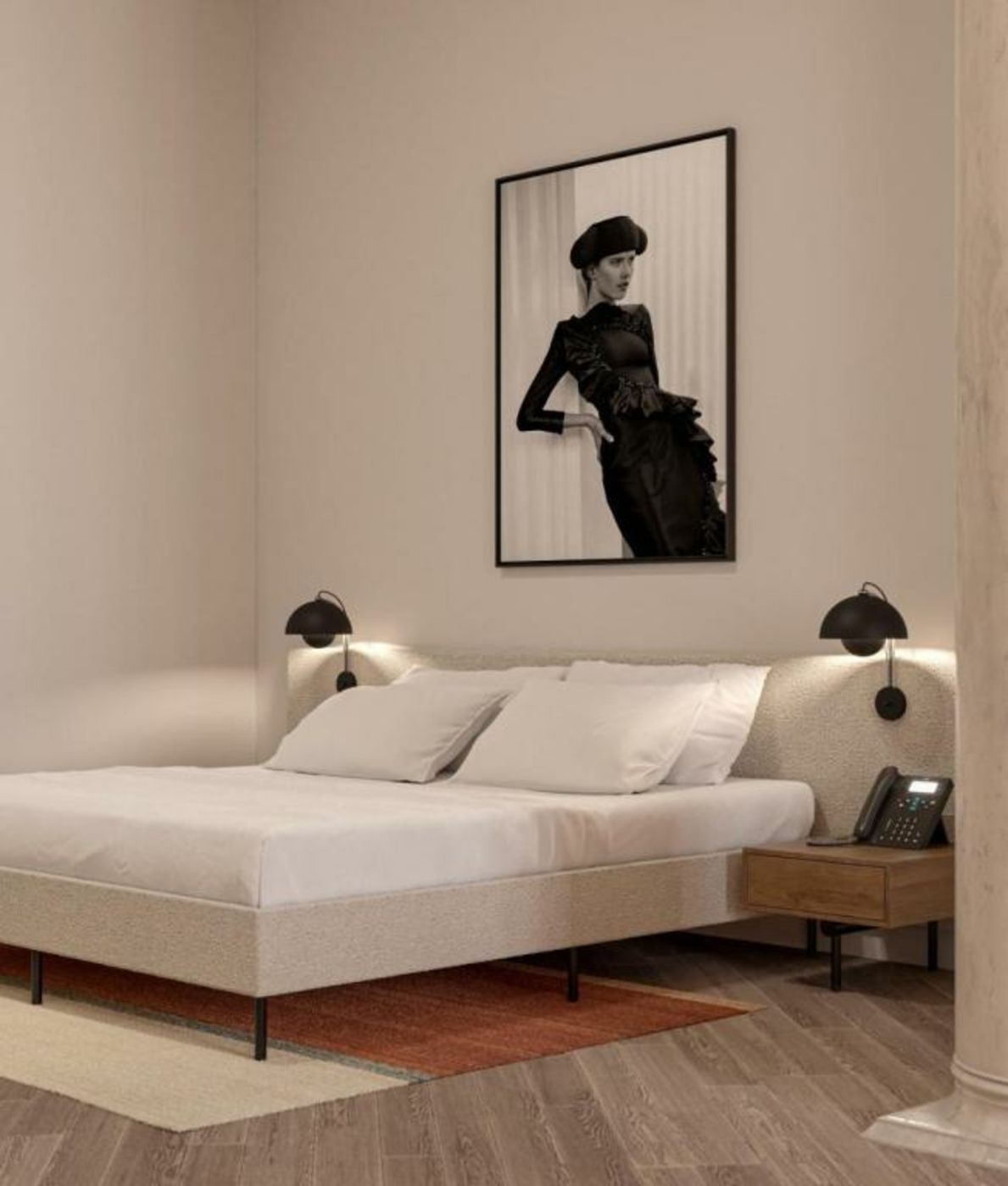 Mercer Residences Sevilla