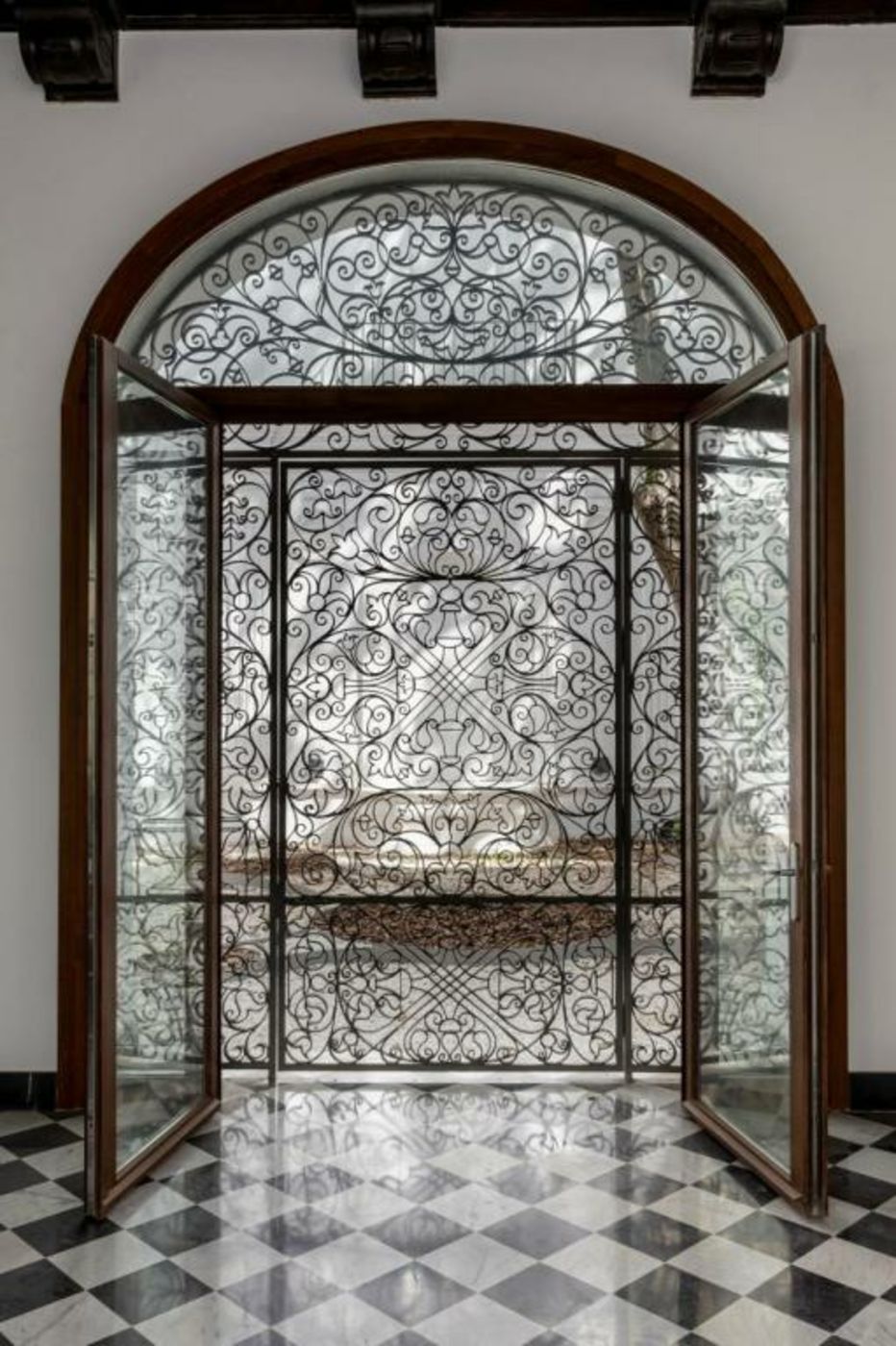 Mercer Residences Sevilla