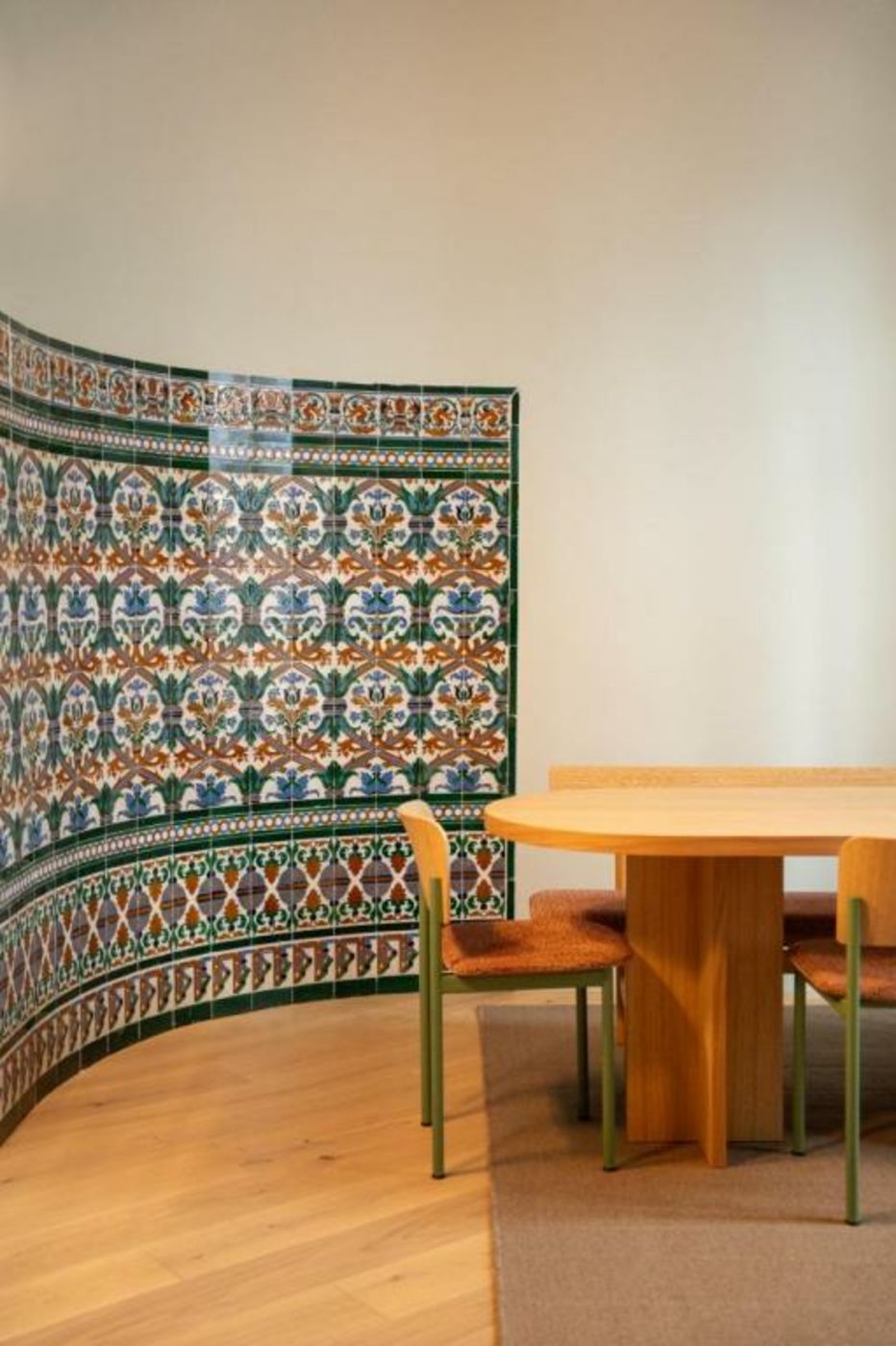 Mercer Residences Sevilla