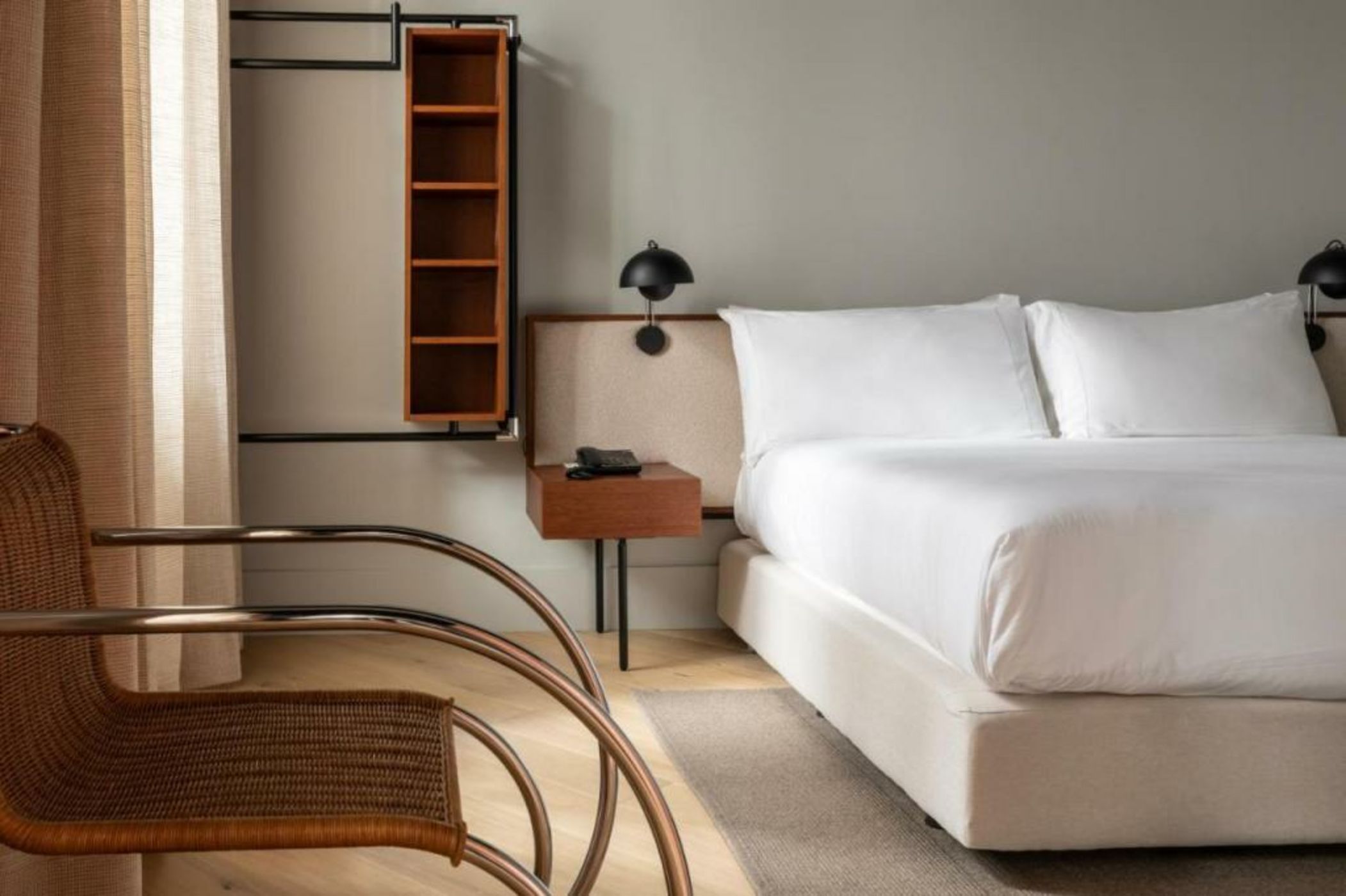 Mercer Residences Sevilla