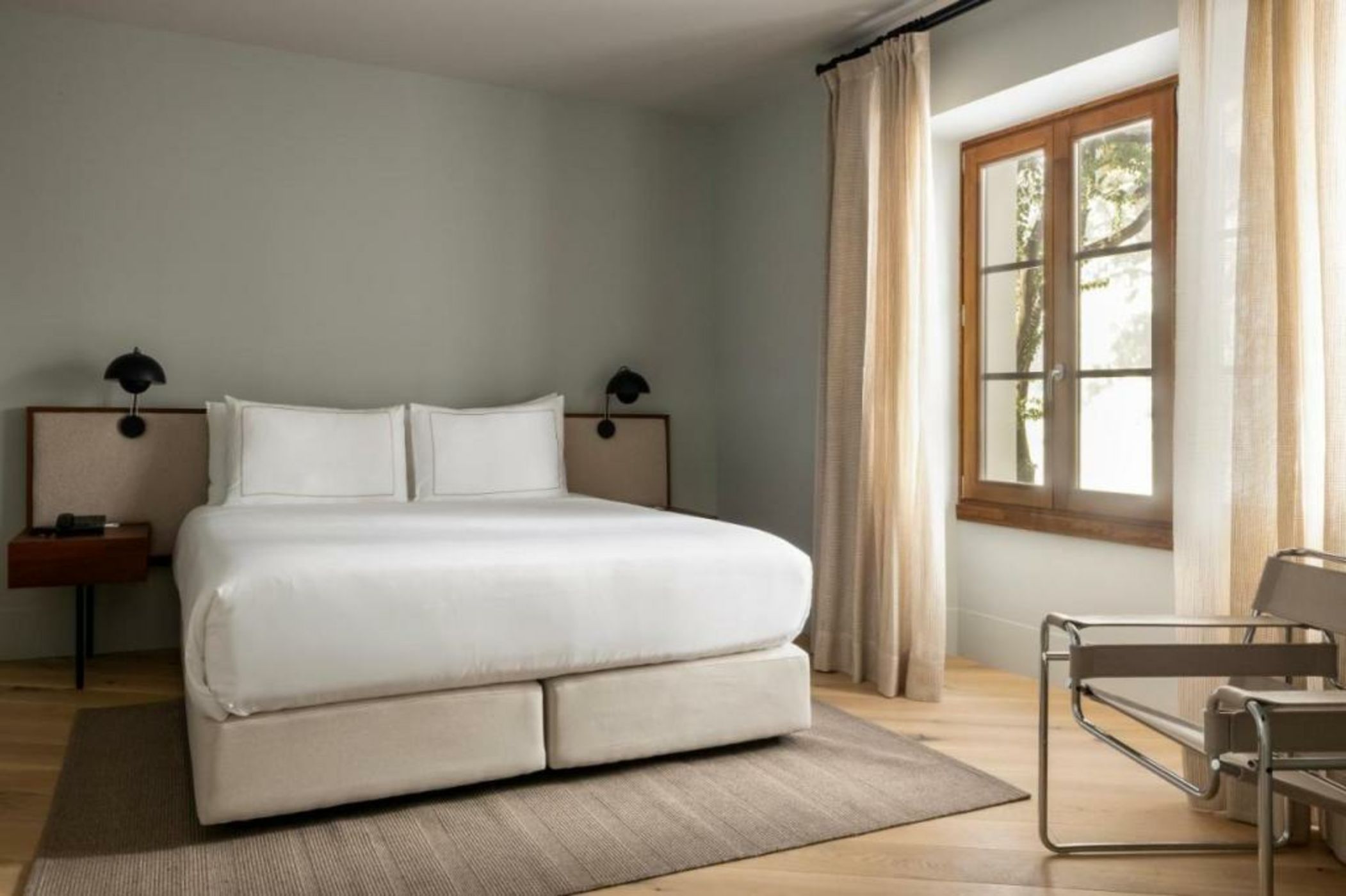 Mercer Residences Sevilla