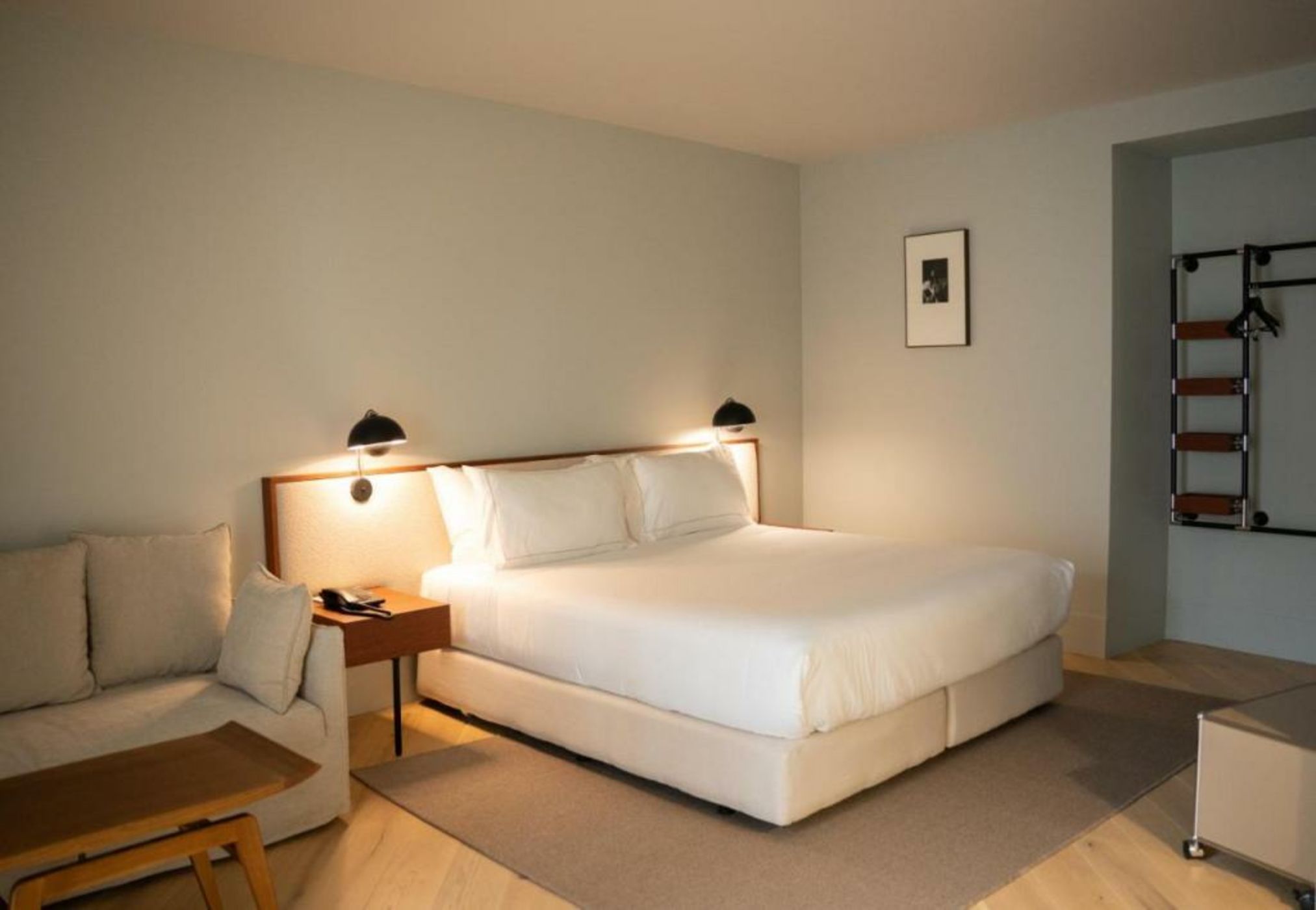 Mercer Residences Sevilla