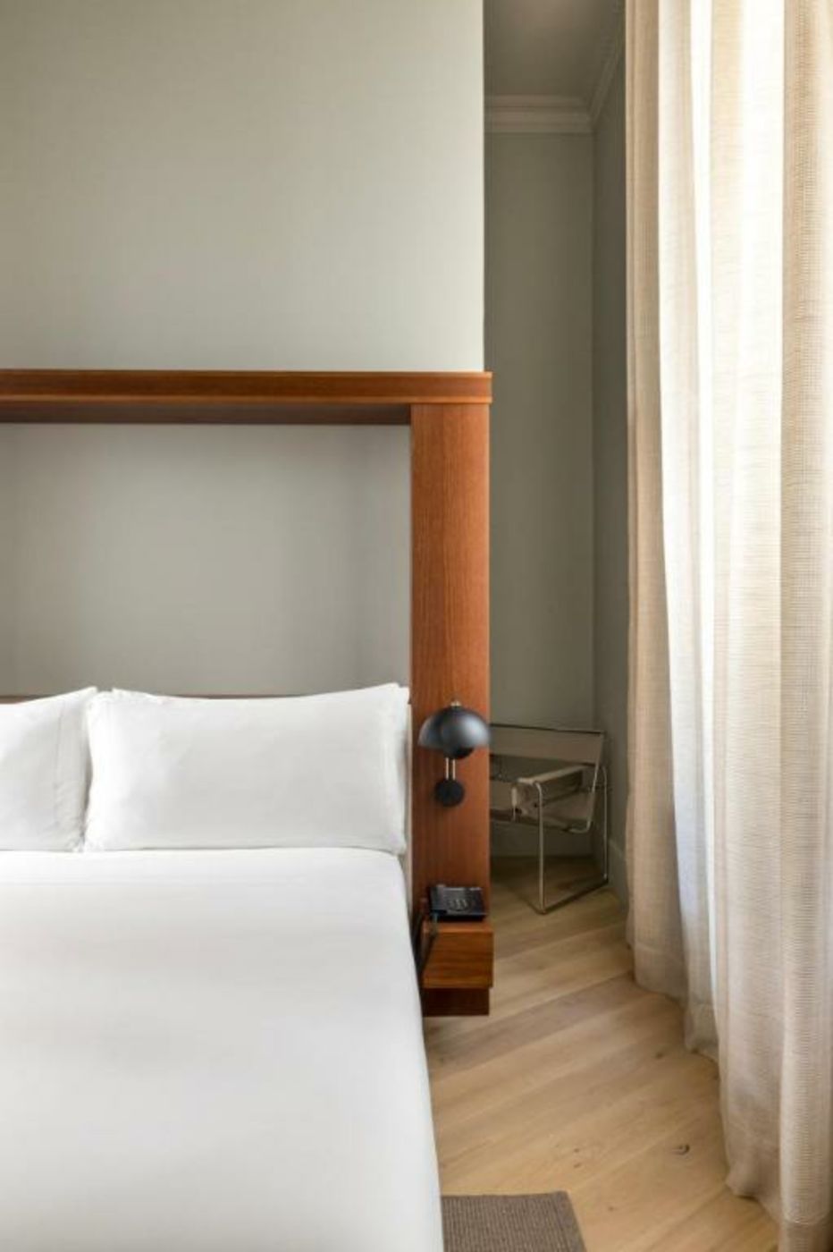 Mercer Residences Sevilla