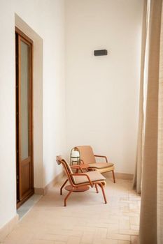Mercer Residences Sevilla