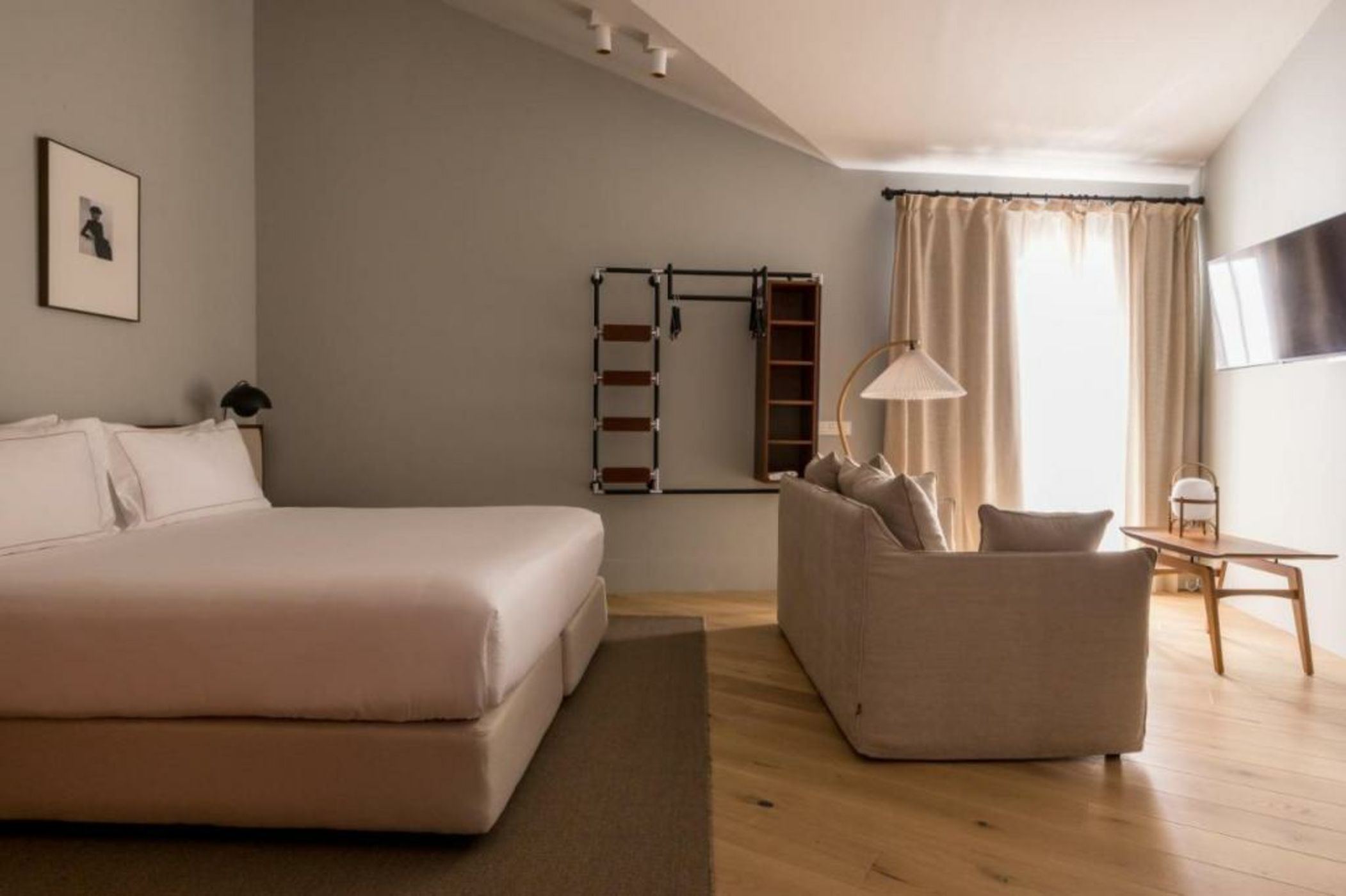 Mercer Residences Sevilla