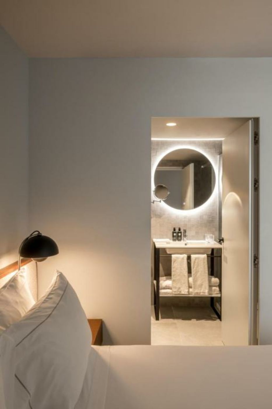 Mercer Residences Sevilla