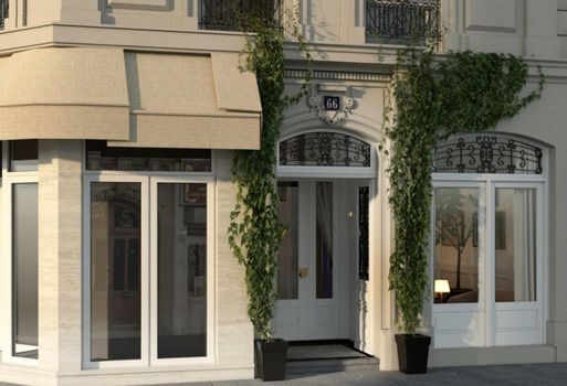 Hôtel Noucha