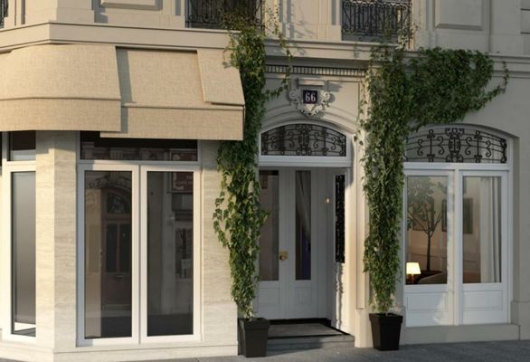 Hôtel Noucha