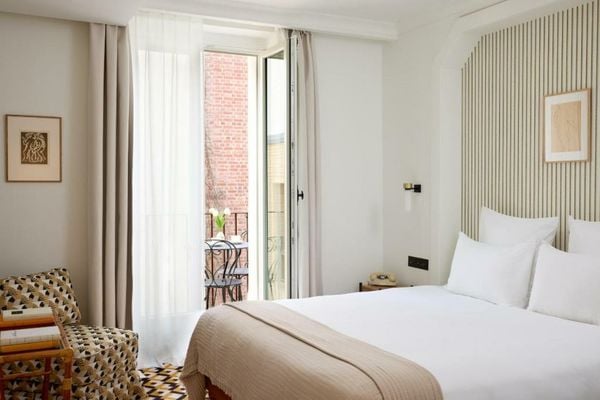 Hôtel Noucha
