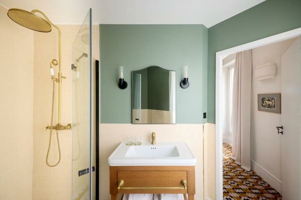 Hôtel Noucha
