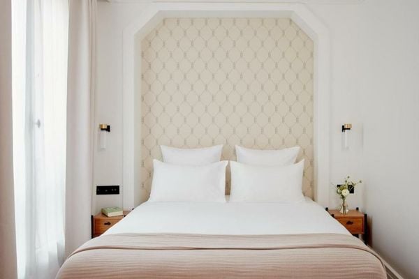 Hôtel Noucha