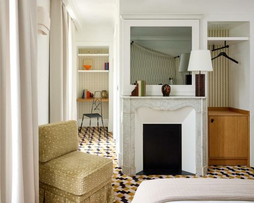 Hôtel Noucha