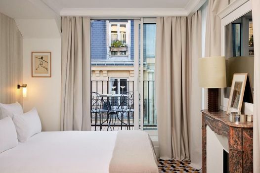 Hôtel Noucha