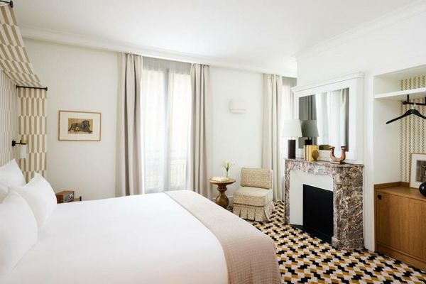 Hôtel Noucha
