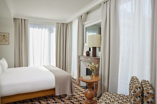 Hôtel Noucha
