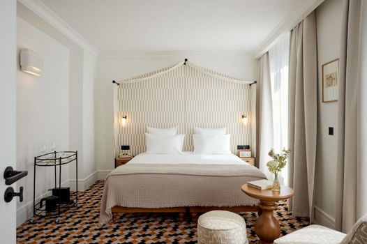 Hôtel Noucha
