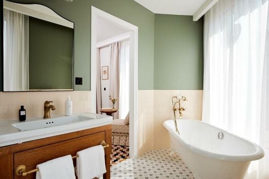 Hôtel Noucha