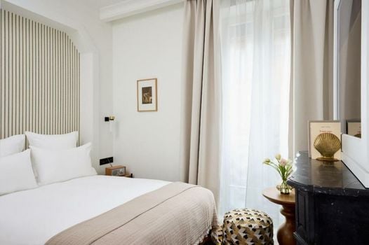 Hôtel Noucha