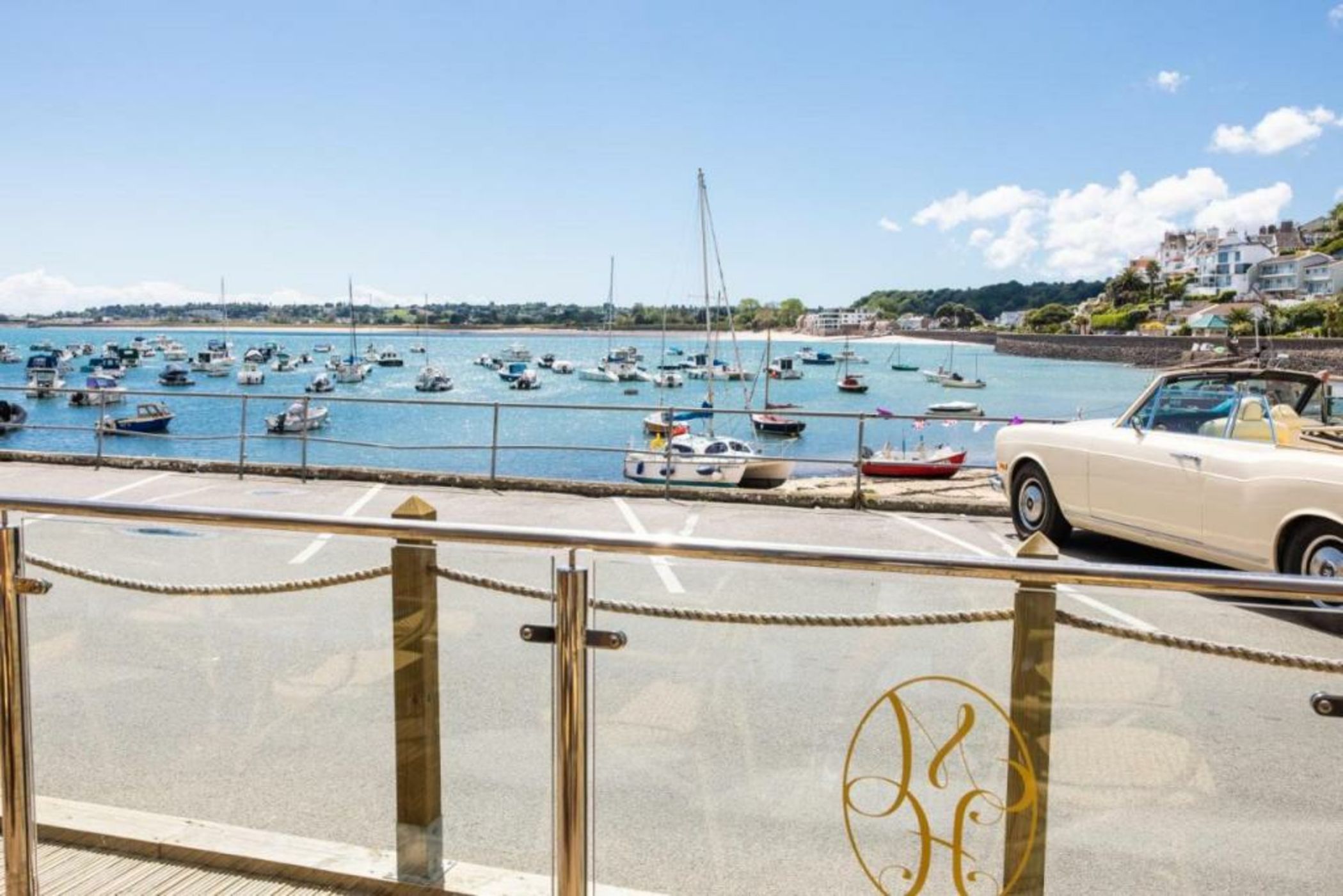 The Moorings Hotel & Restaurant