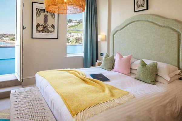The Moorings Hotel & Restaurant