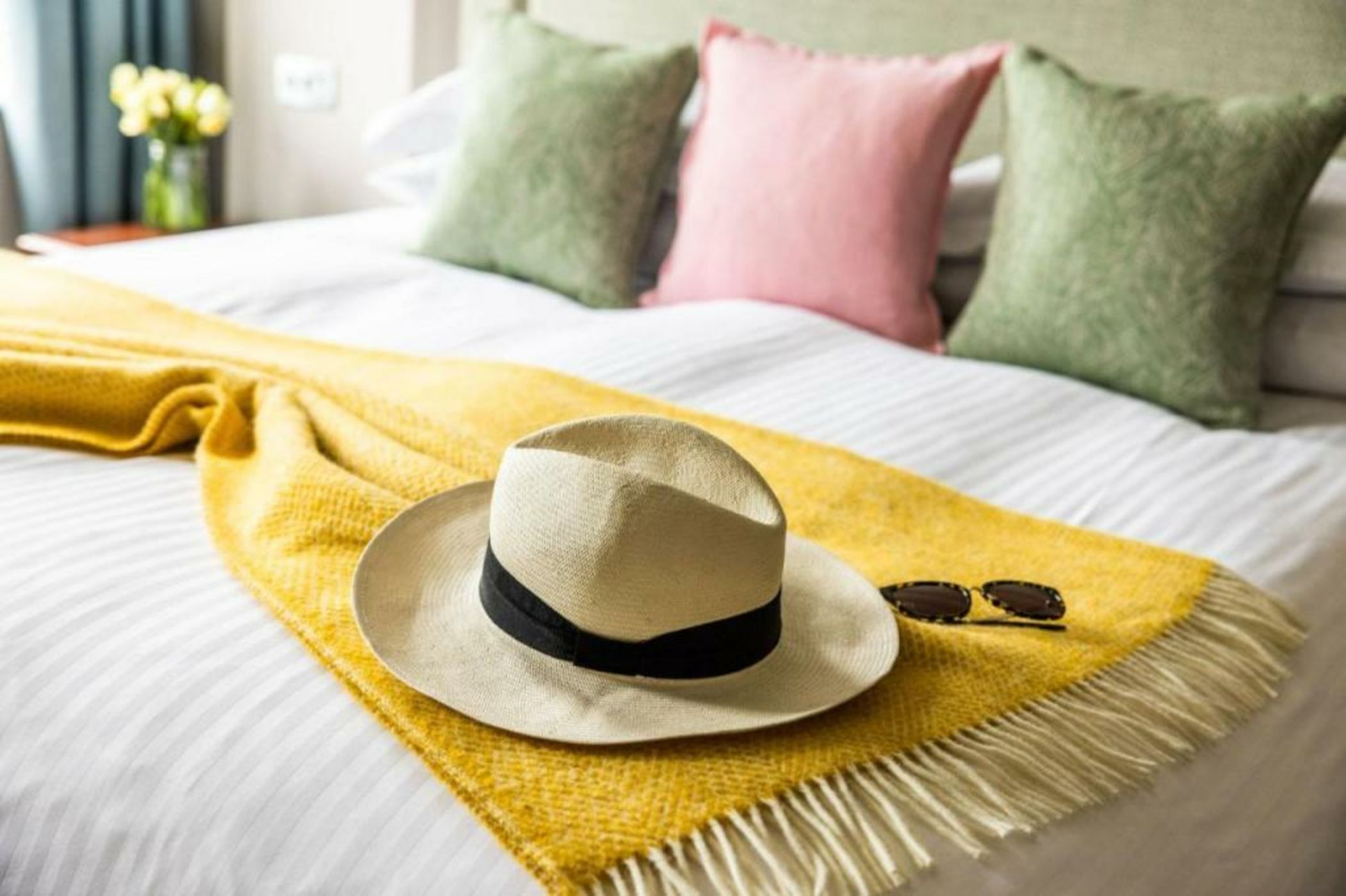 The Moorings Hotel & Restaurant