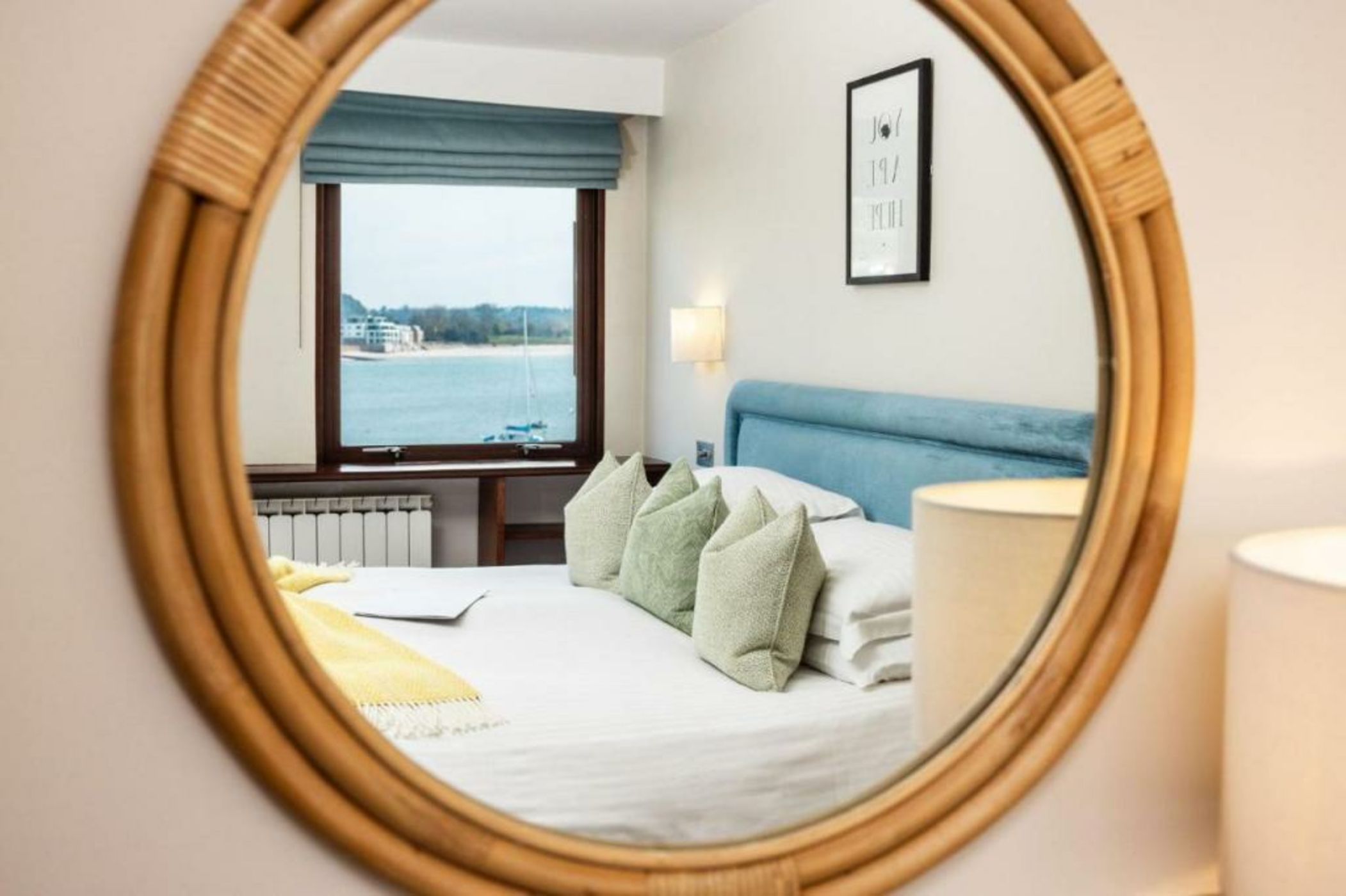 The Moorings Hotel & Restaurant