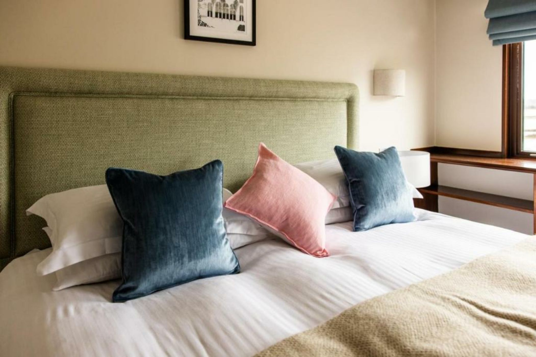 The Moorings Hotel & Restaurant