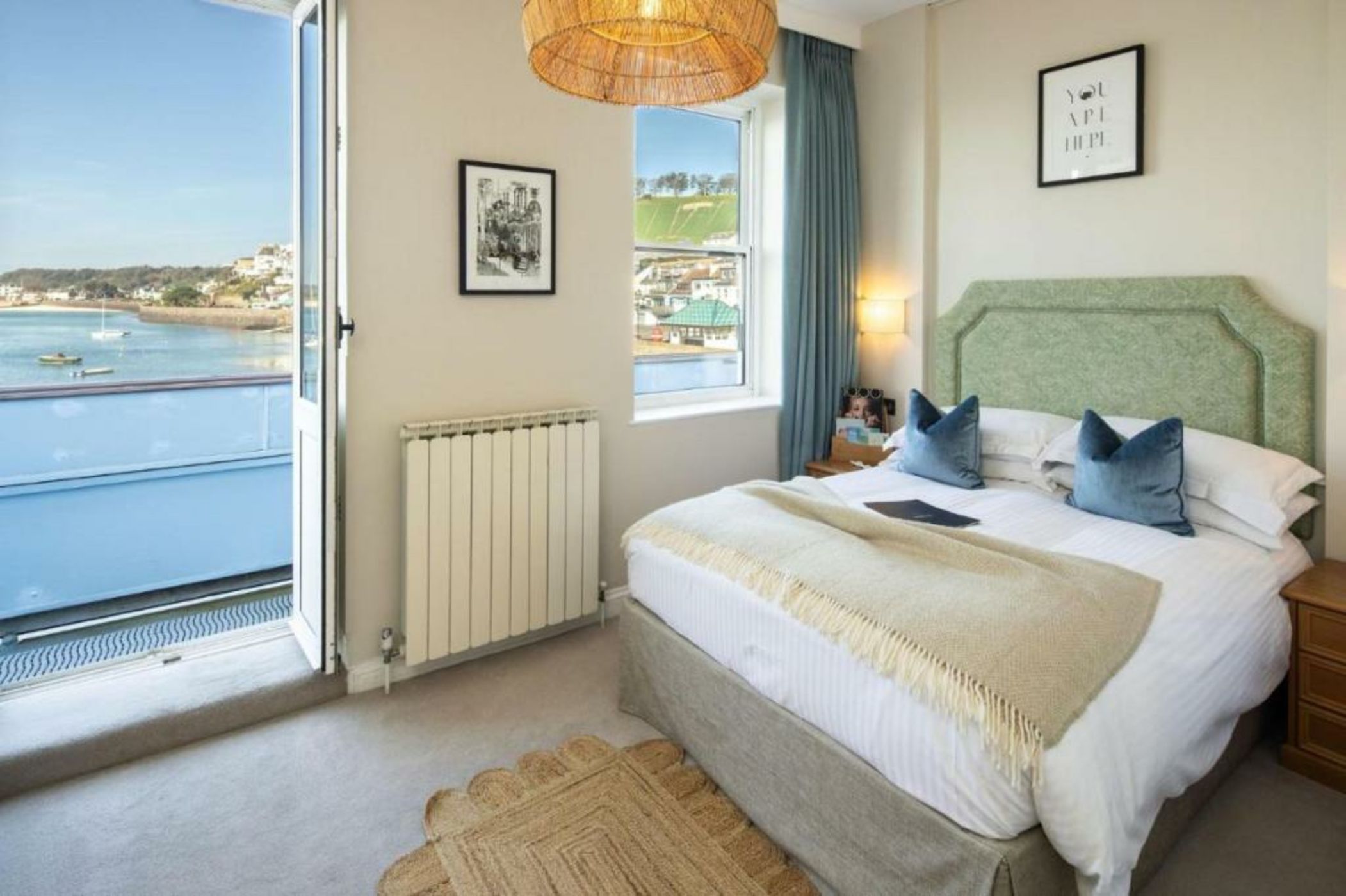 The Moorings Hotel & Restaurant