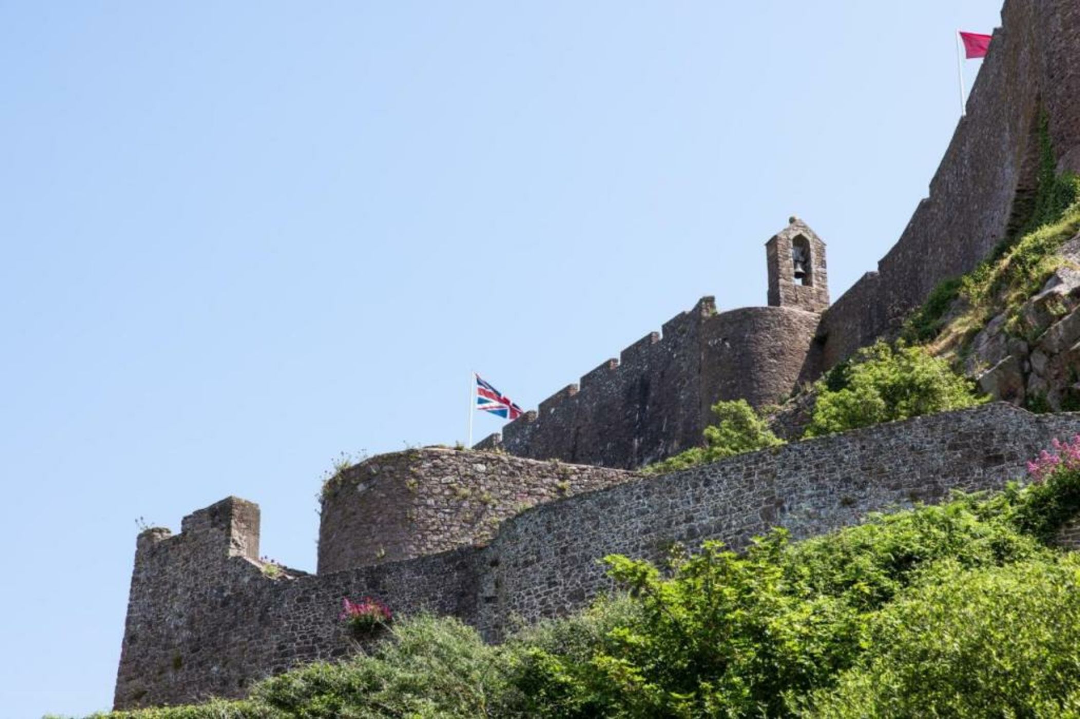 The Moorings Hotel & Restaurant