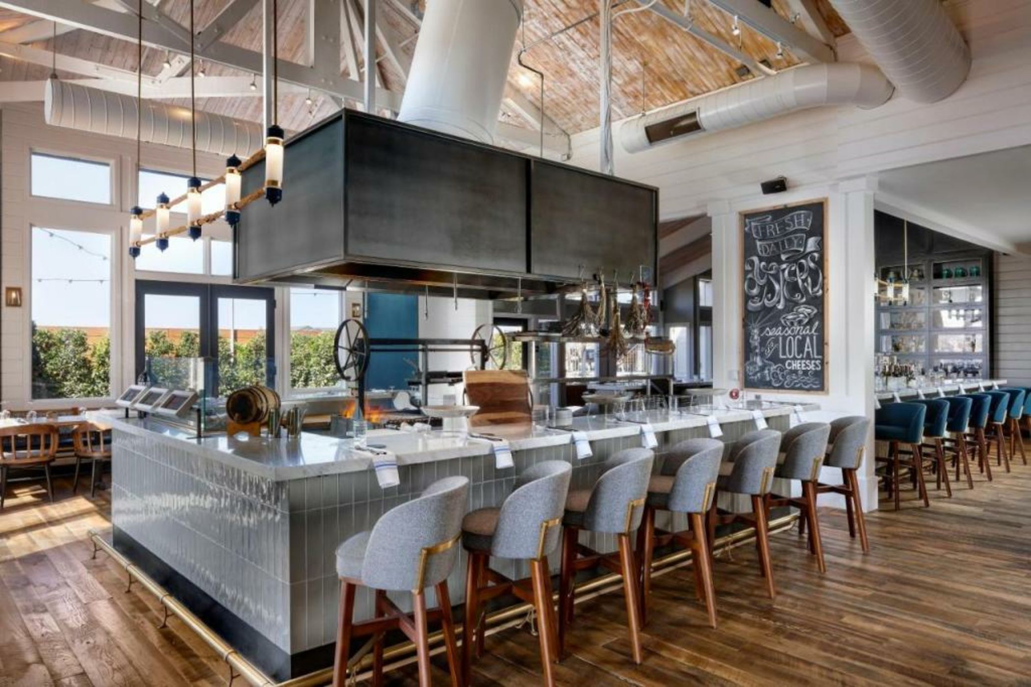 Sanctuary Beach Resort