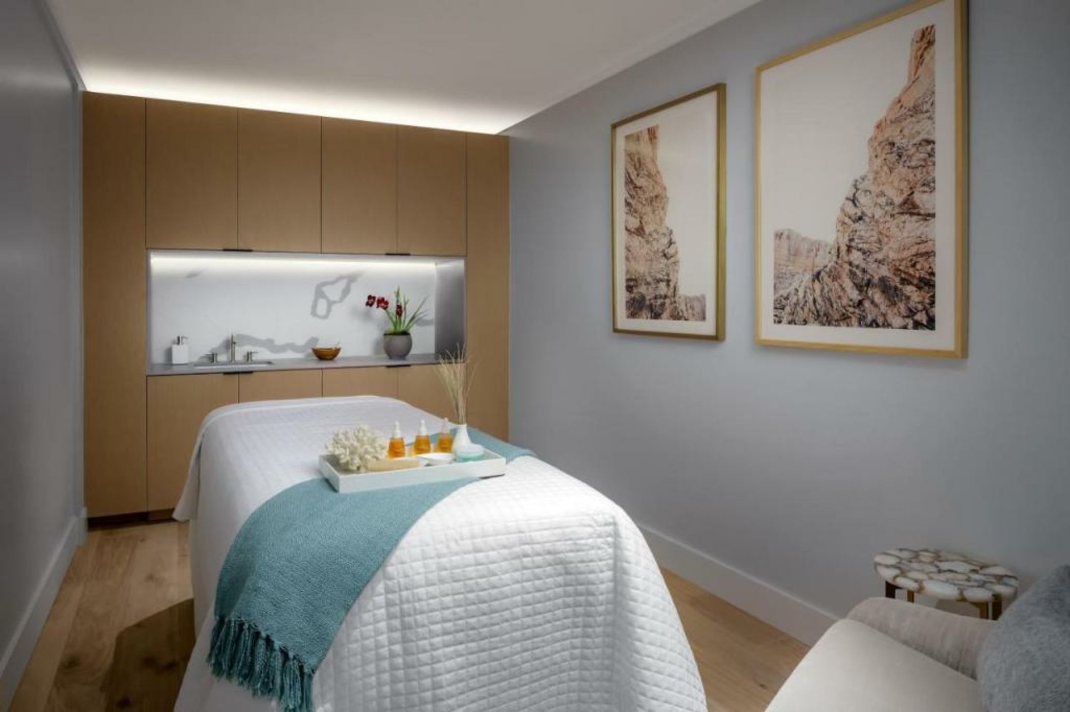 Sanctuary Beach Resort