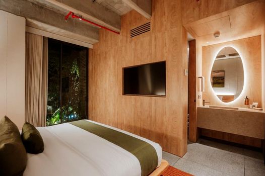 Hotel El Zarzo