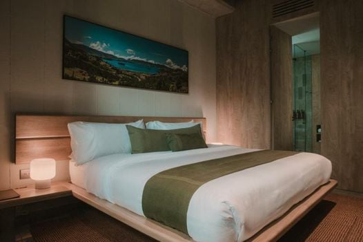 Hotel El Zarzo