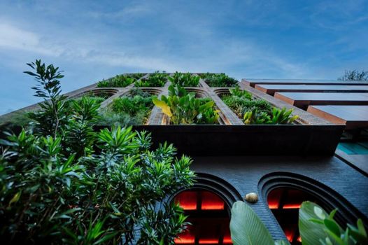 Hotel El Zarzo
