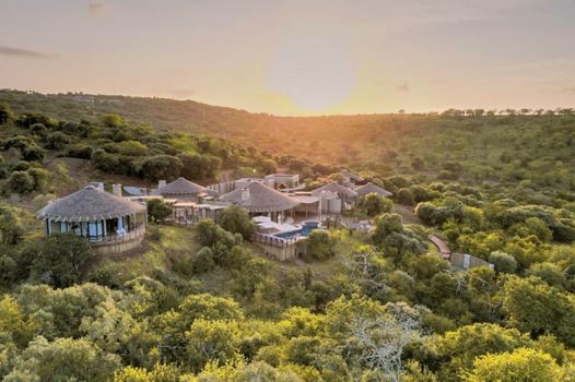 Jumeirah Thanda Safari