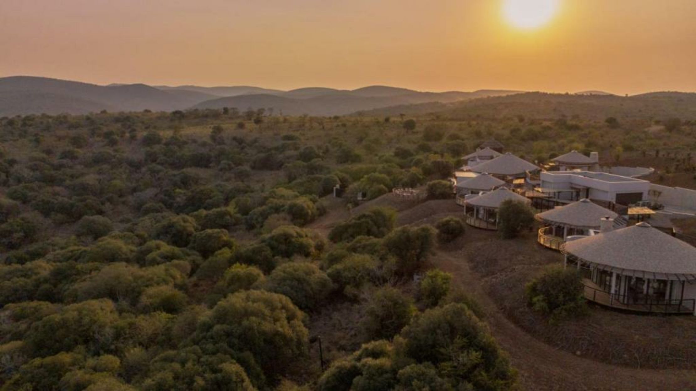 Jumeirah Thanda Safari