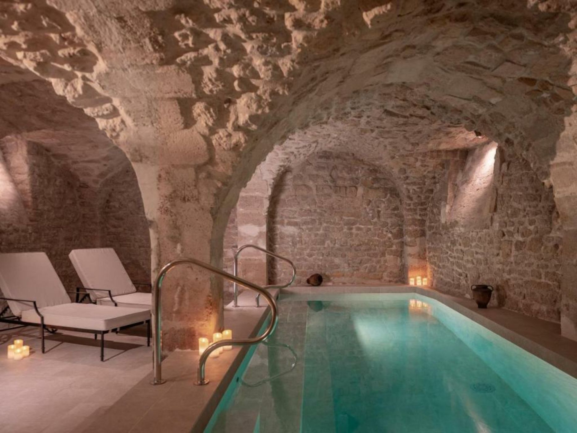 Hotel Madeleine De Senlis