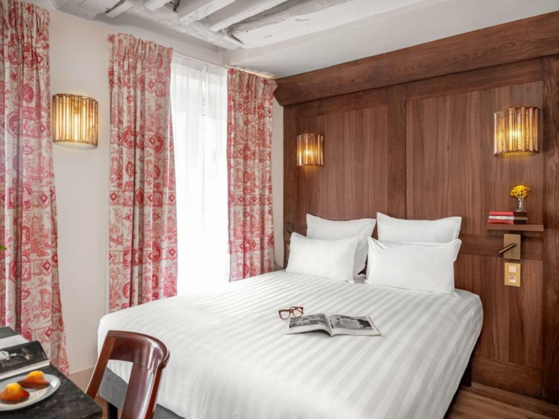 Hotel Madeleine De Senlis