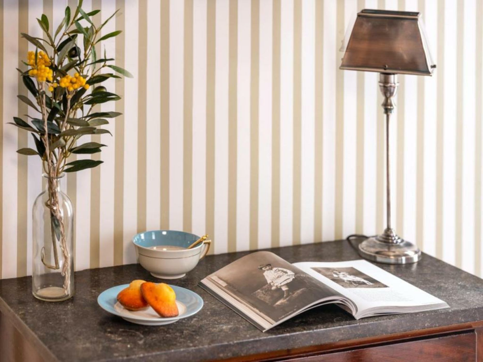 Hotel Madeleine De Senlis