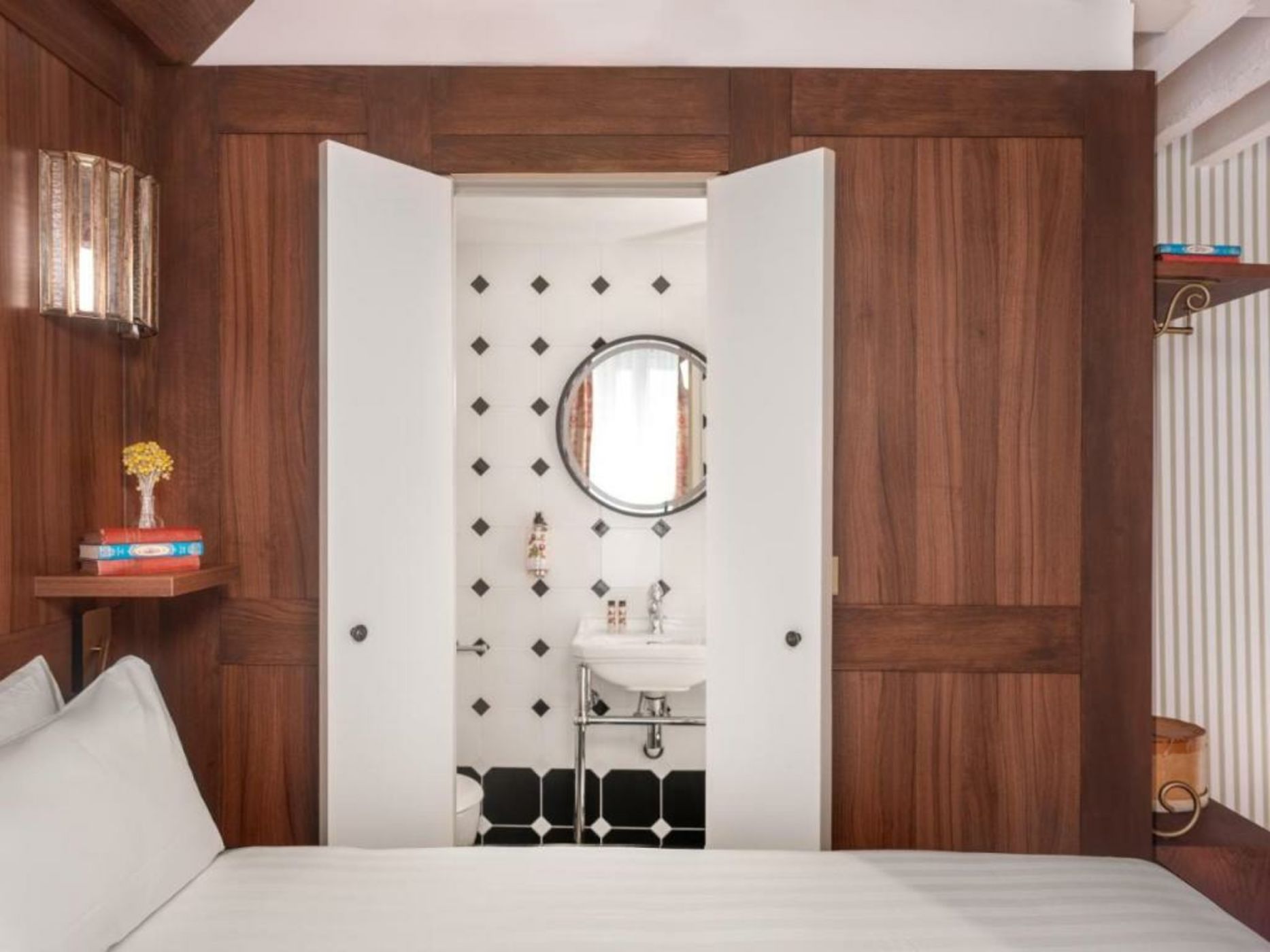 Hotel Madeleine De Senlis