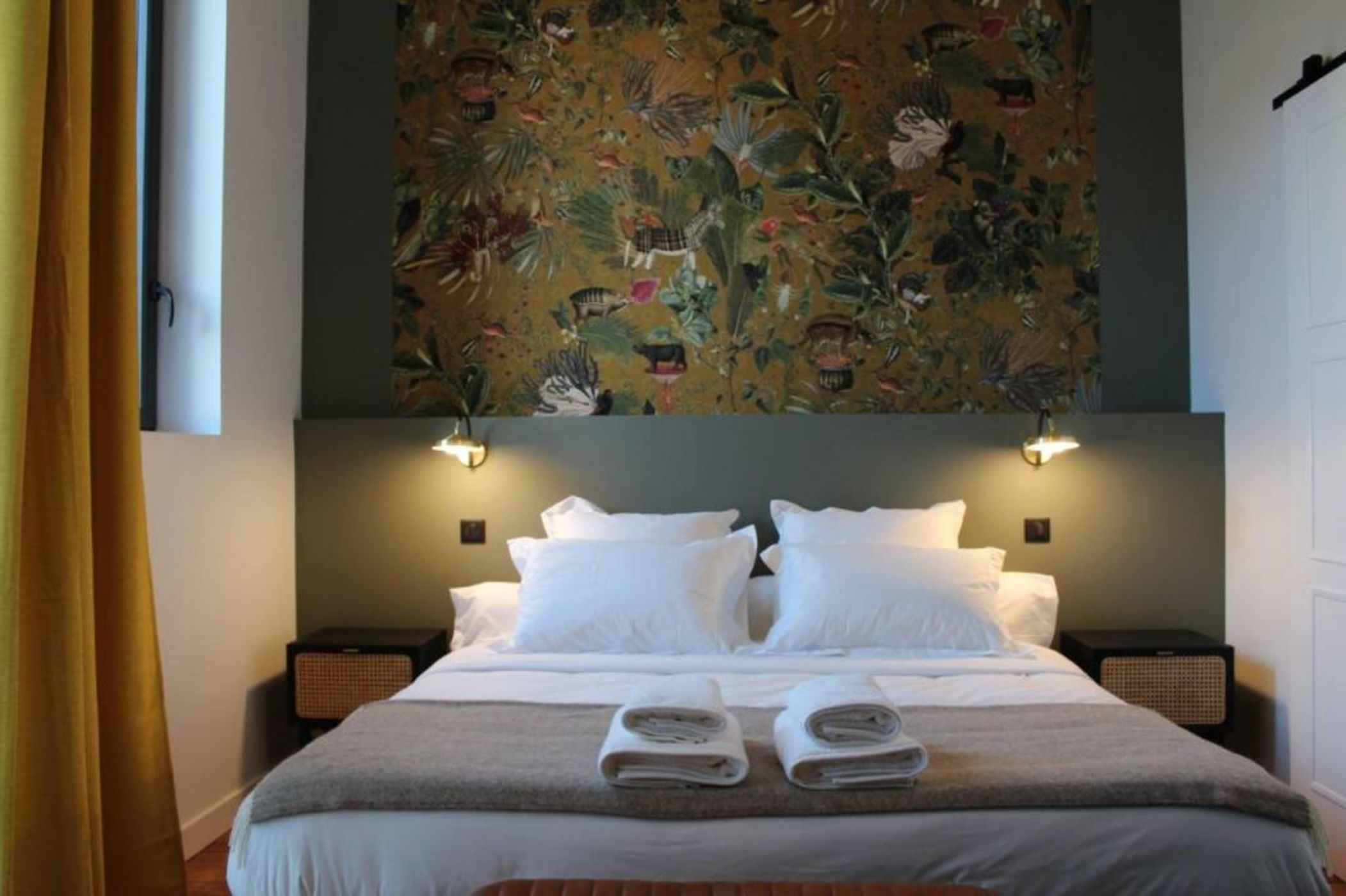 Maison Caju - La Rochelle