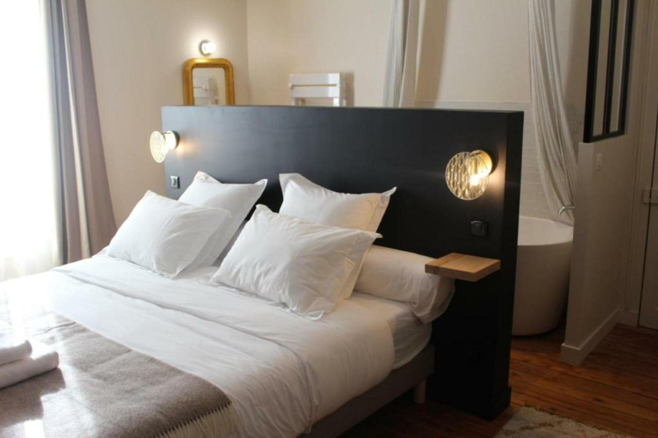 Maison Caju - La Rochelle