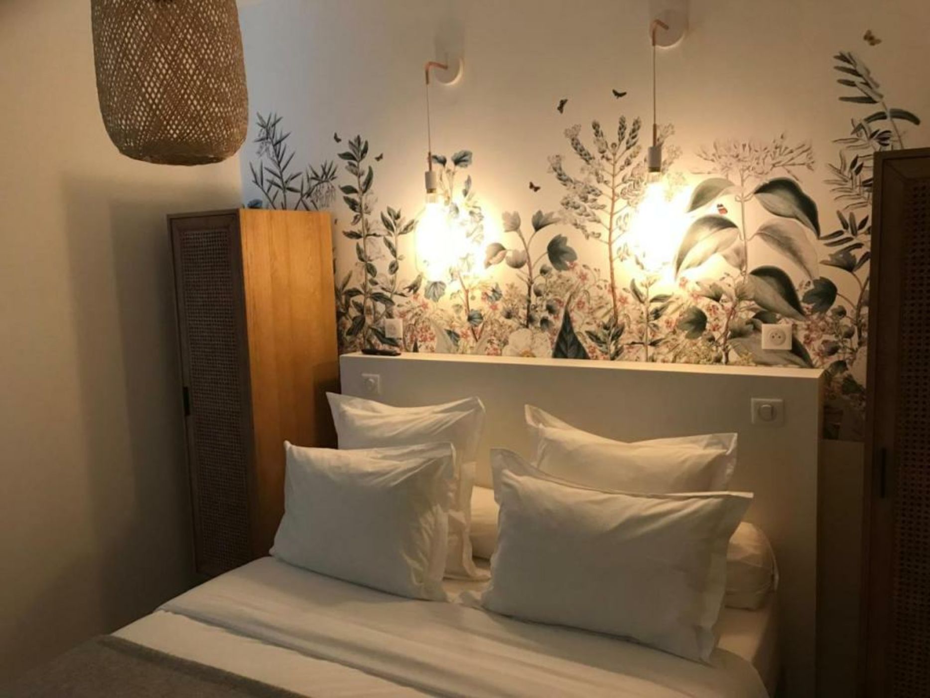 Maison Caju - La Rochelle