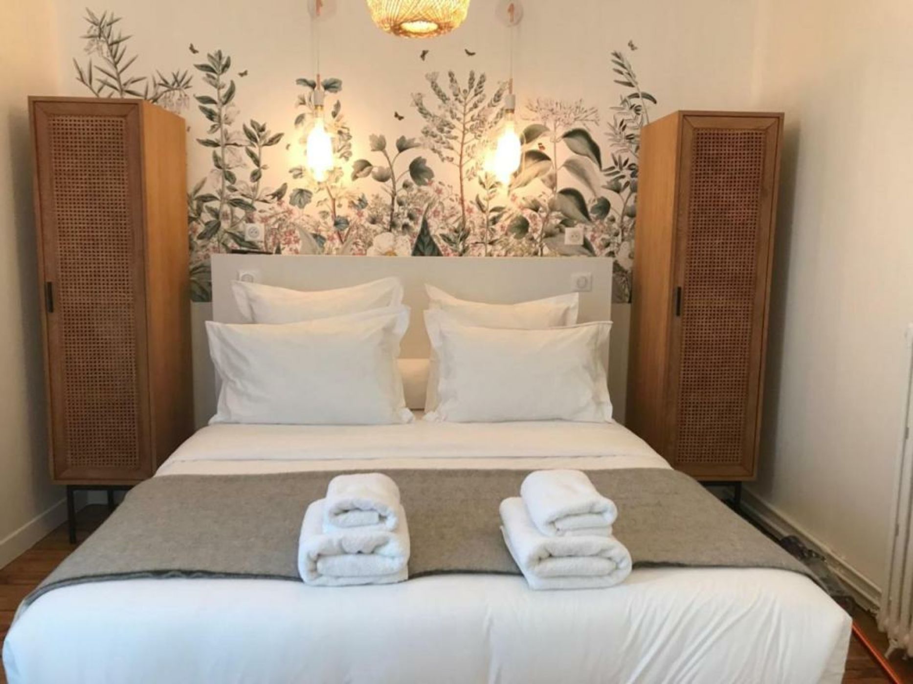 Maison Caju - La Rochelle