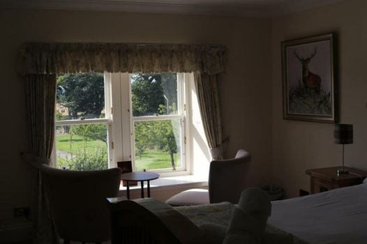 Tarrel Farmhouse