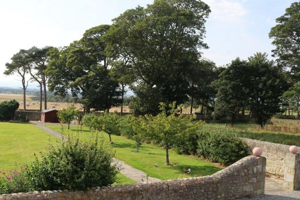 Tarrel Farmhouse