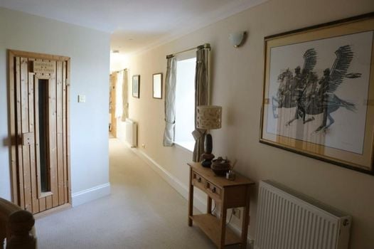 Tarrel Farmhouse